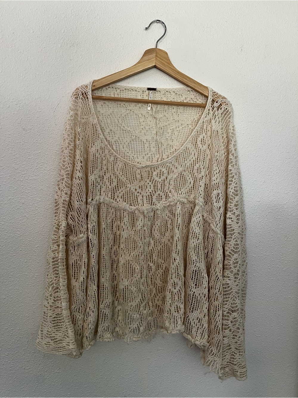 Free People Blouse